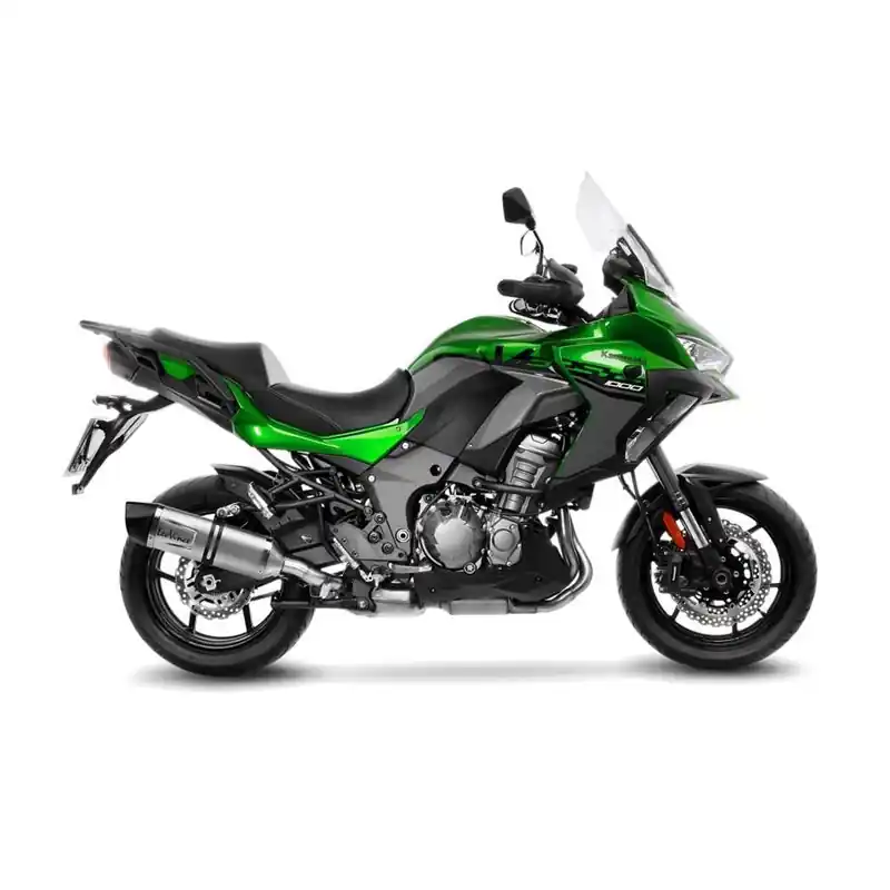 Silencieux LV ONE EVO VERSYS 1000 - Homologué Vedd meg online