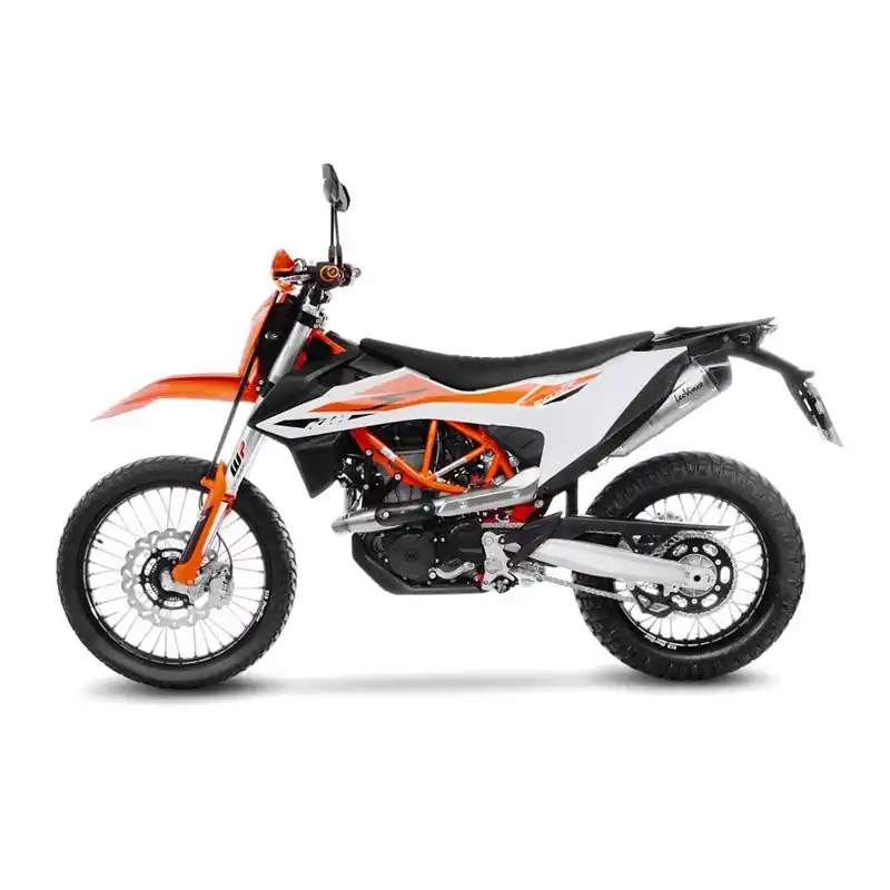 Ligne Complète1/1 LV ONE EVO 690 ENDURO R - Homologué Szuper akció