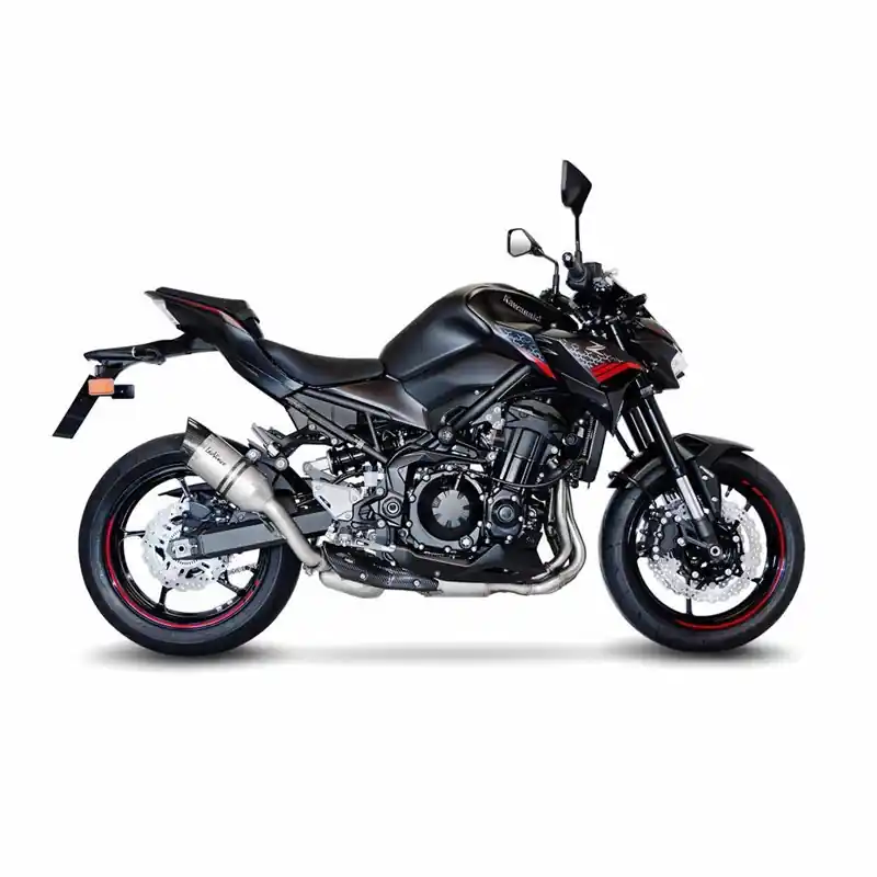 Újdonság Silencieux LV PRO Z 900 - Homologué