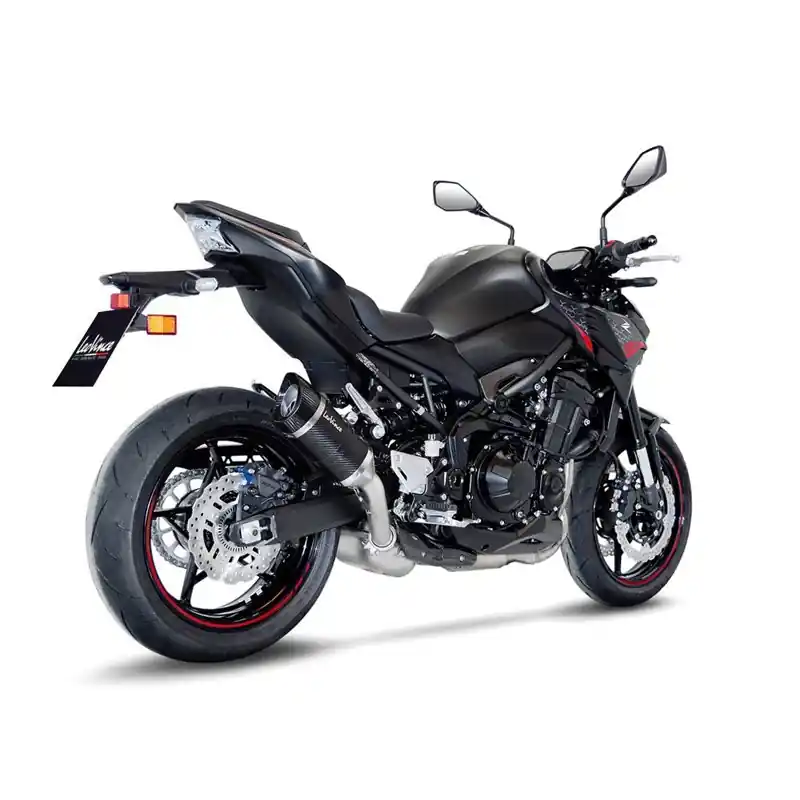 Vedd meg most Silencieux LV PRO Fibre de Carbone Z 900 - Homologué