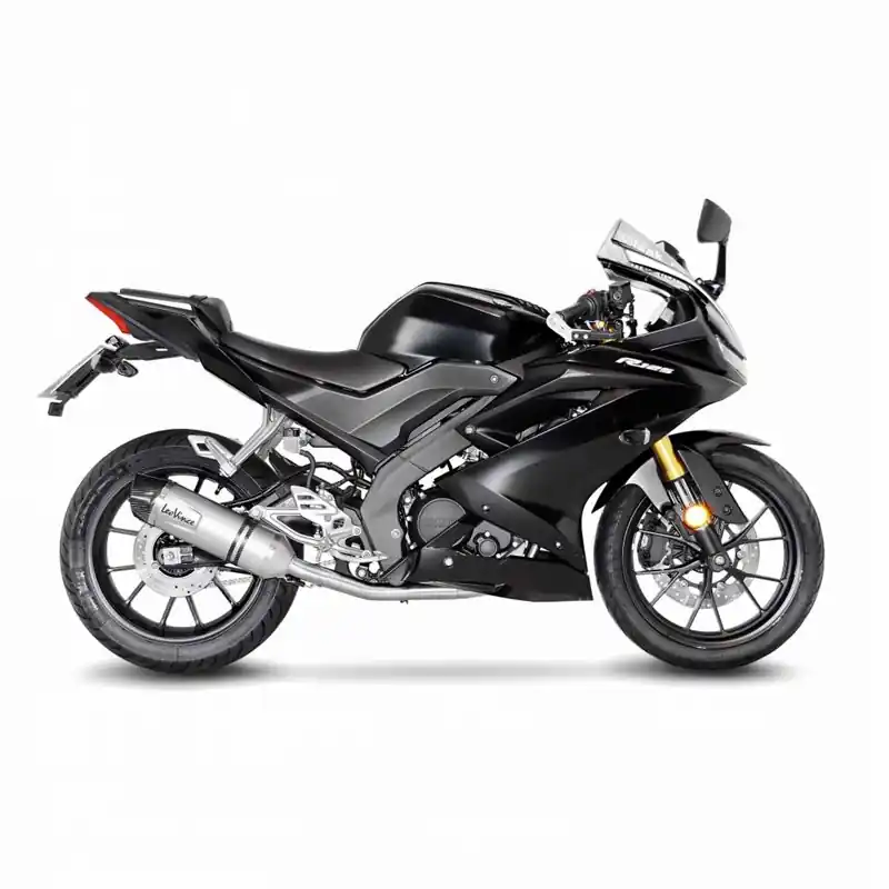 Ligne Complète LV ONE EVO MT-125 - Homologué dB(A) Olcsó