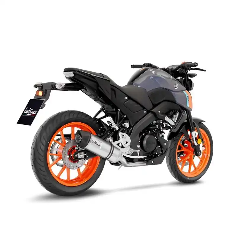Legjobb ár Ligne Complète LV ONE EVO MT-125 - Homologué dB(A)