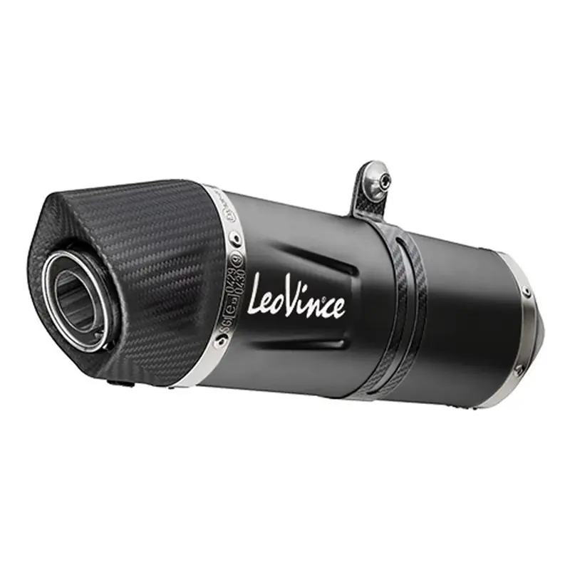 Akció Silencieux LV ONE EVO BLACK EDITION CB 750 HORNET INOX 2023 - Homologué