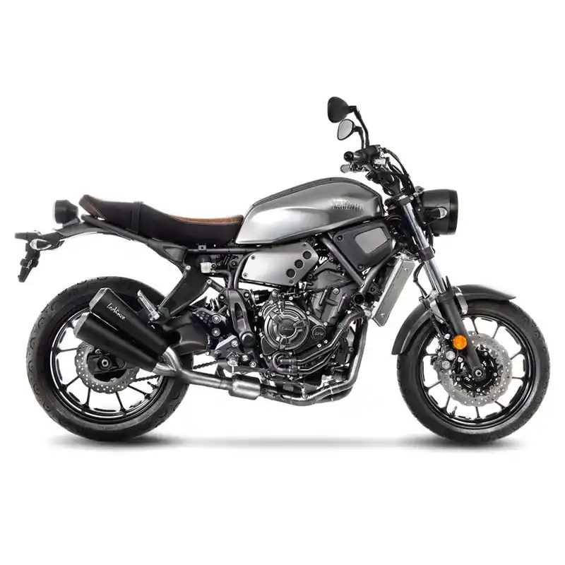 Ligne Complète GP DUALS XSR 700 - Homologué dB(A) Szezonális akció