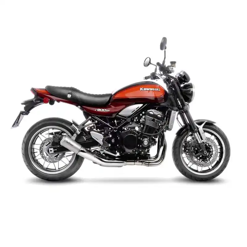 Alacsony ár Silencieux LV-10 Z 900 RS/CAFE - Homologué