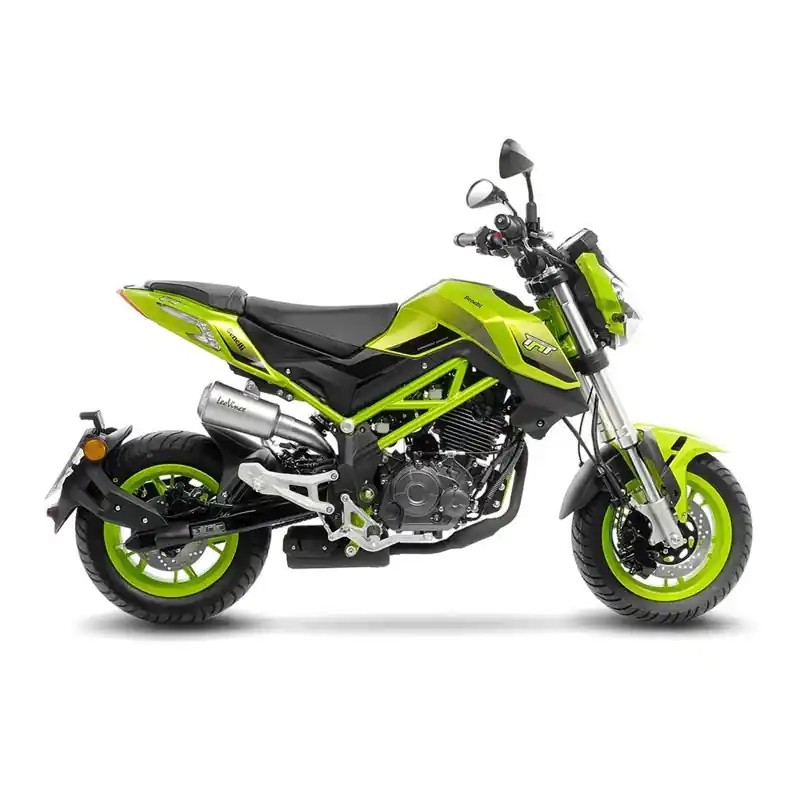 Vedd meg online Silencieux BENELLI TNT TORNADO NAKED T 12 - Homologué