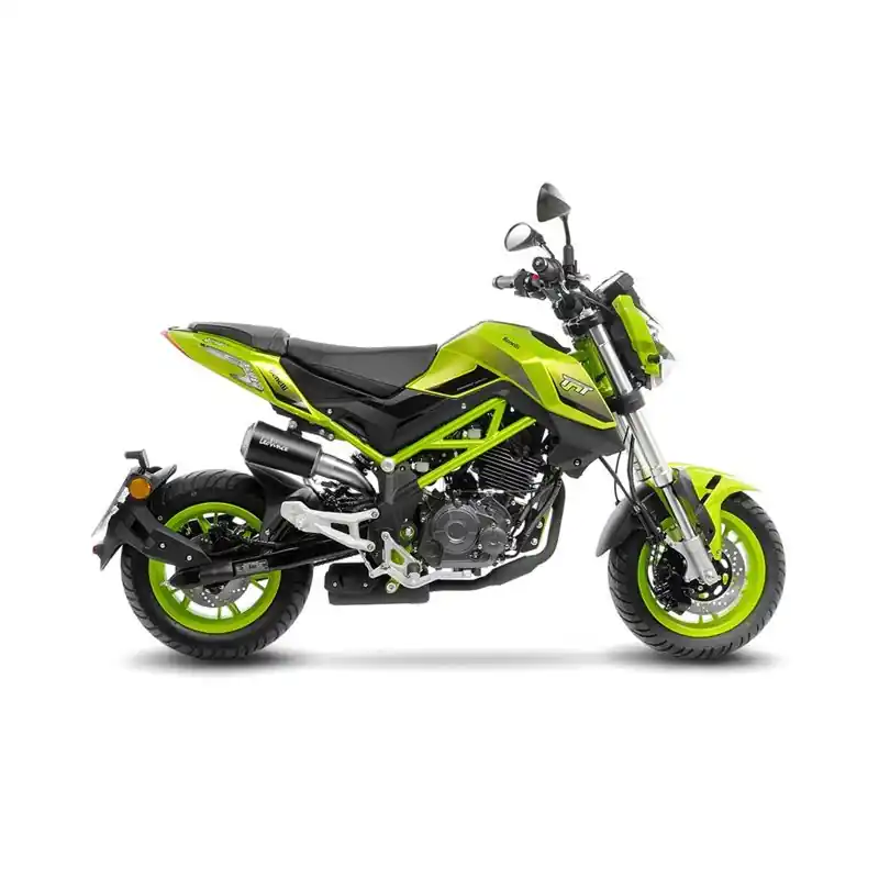 Expressz szállítás Silencieux BENELLI TNT TORNADO NAKED T 12 - Homologué