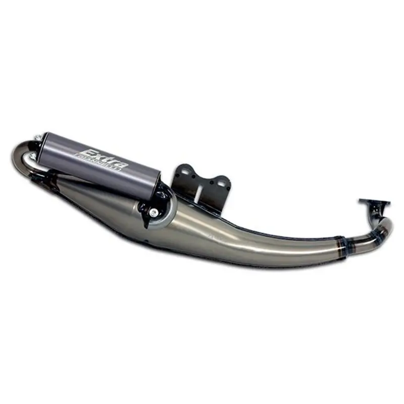 Kedvezmény Pot Scooter Extra BOOSTER R 1992/2006 - SPIRIT 1995/2006 NG 1998/2006 - Homologué CEE E13 Silencieux Alu
