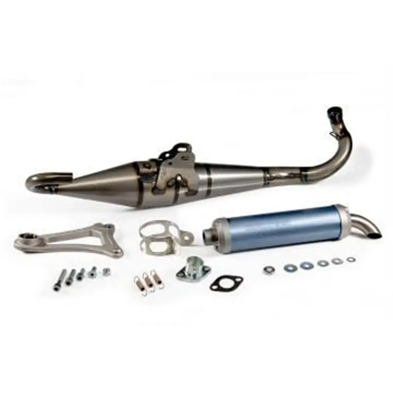 Legnépszerűbb Pot d‘échappement scooter MHR Racing