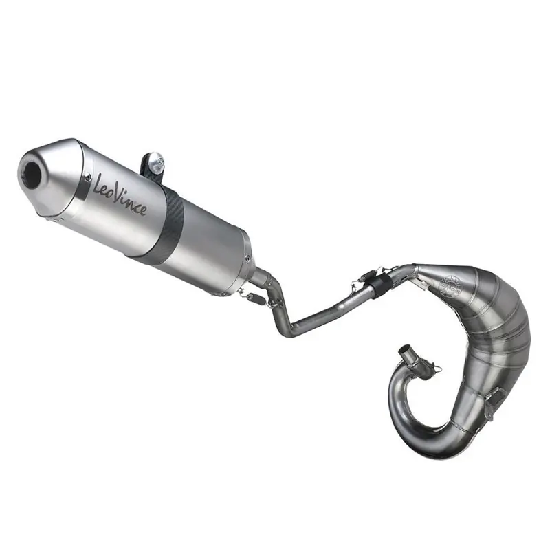 Expressz szállítás Ligne Complète X-FIGHT MRT 50/PRO/SM - Homologué