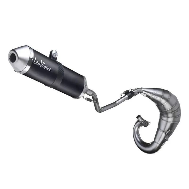 Kedvezmény Ligne Complète X-FIGHT BLACK EDITION MRT 50/PRO/SM - Homologué