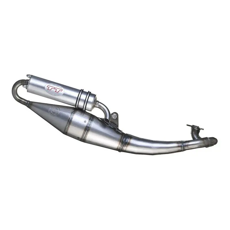 Bestseller Ligne Complète HAND MADE TT NRG 50 POWER DD - Homologué