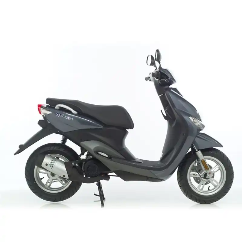 Expressz szállítás Ligne Complète TOURING NEO‘S 50 en 2 Temps - Homologué