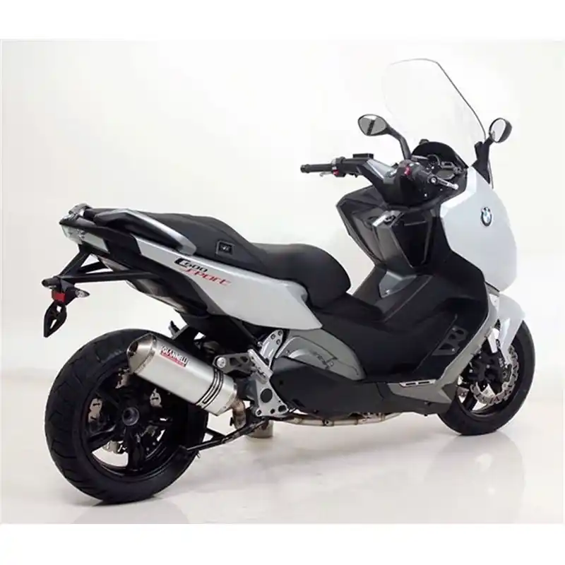 Silencieux Ipersport C600 SPORT Slip-on Alu Homologué Nézd meg most