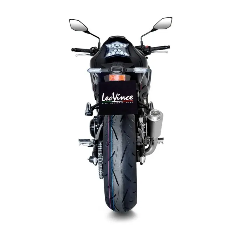 Akció Collecteur Z 900