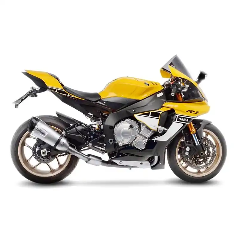 Vedd meg online Décatalyseur YZF-R1/M - Non Homologué