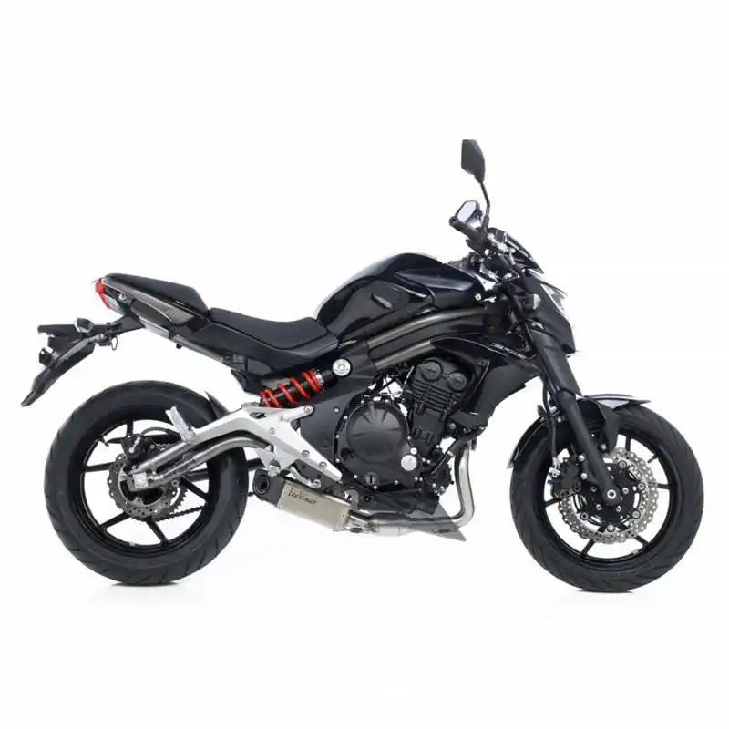 Végkiárusítás Ligne Complète UNDERBODY ER-6N/F/NINJA 650R - Homologué