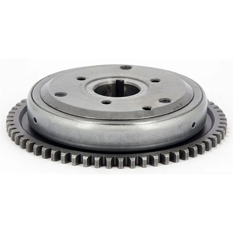 Olcsóbb Embrayage de Démarreur GY6 125cc - 60 Dents Ext