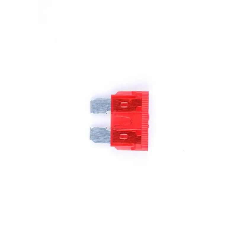 Akciós ár Fusible Standard 10A (x10)
