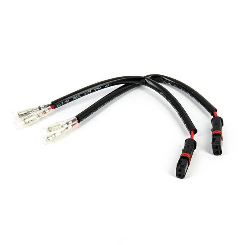 Connectique pour clignotants - BMW tous modèles Azonnali szállítás