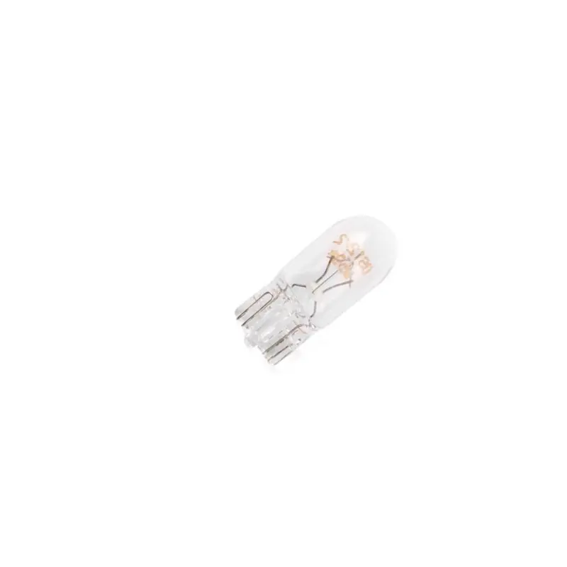 Ampoule Wedge Base T10 - 12V 2W - W2.1x9.6d (x10) Végkiárusítás