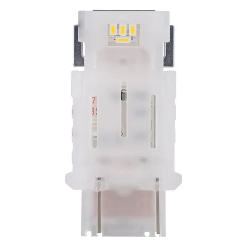 Végkiárusítás LEDriving SL P27/7W Blanc - Blister de 2
