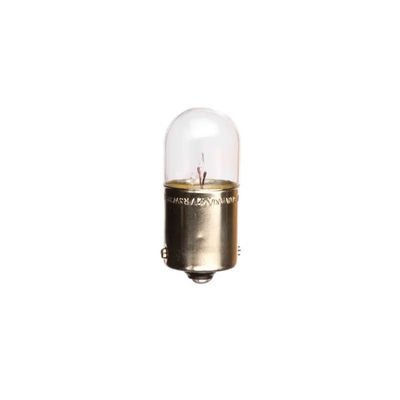 Ampoule Graisseur - 12V 5W Ba15s (x10) Kiárusítás