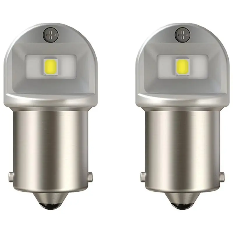 Biztonságos fizetés LAMPE LED LEDriving® SL≜ R5W 6000K - Blister de 2