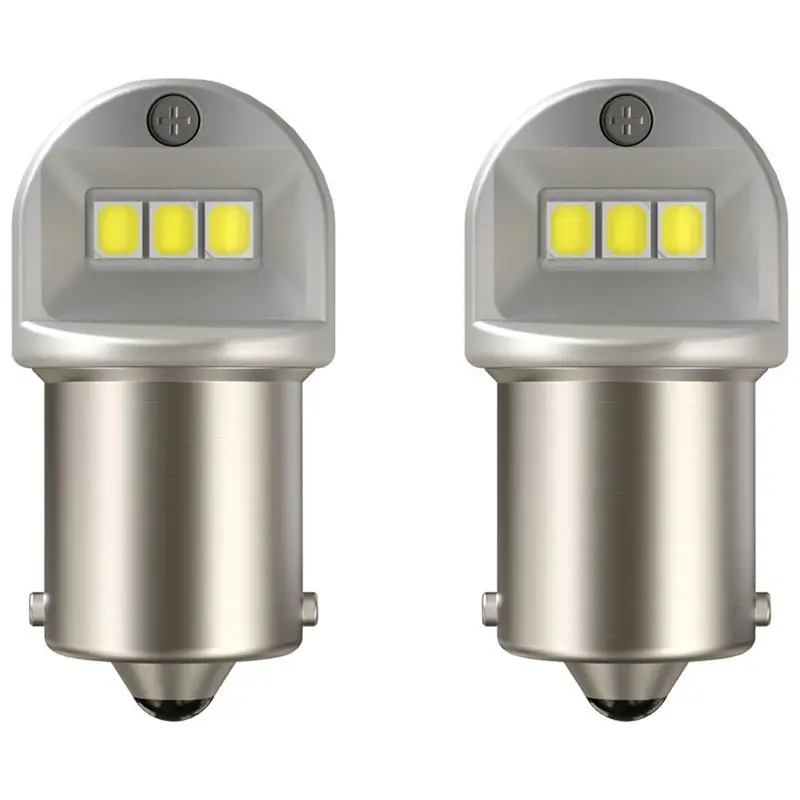 Alacsony ár LAMPE LED LEDriving® SL≜ R10W 6000K - Blister de 2