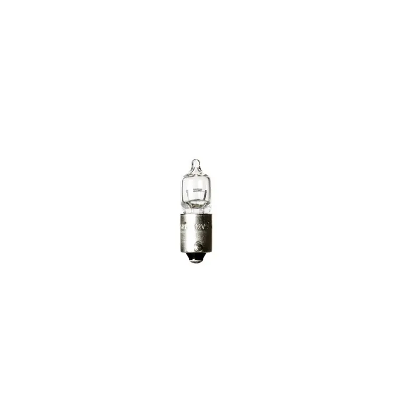 Ampoule Mimiwatt Halogéne - 12V 20W Ba9s (x10) Ne maradj le