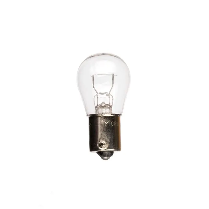 Utolsó esély Ampoule Stop 1 fil - 12V 21W Ba15s (x10)
