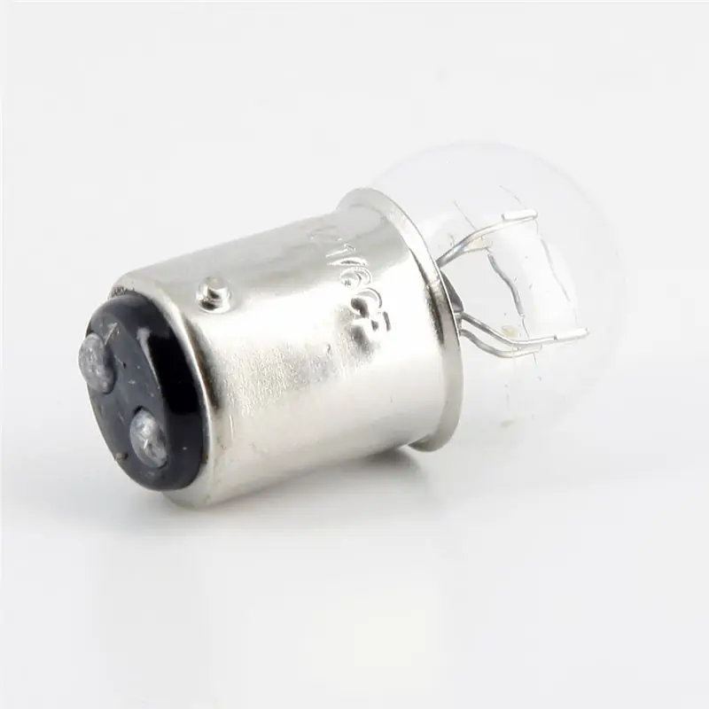 Ajánlat Ampoule - 12V 21/5W Bay15d (x10)