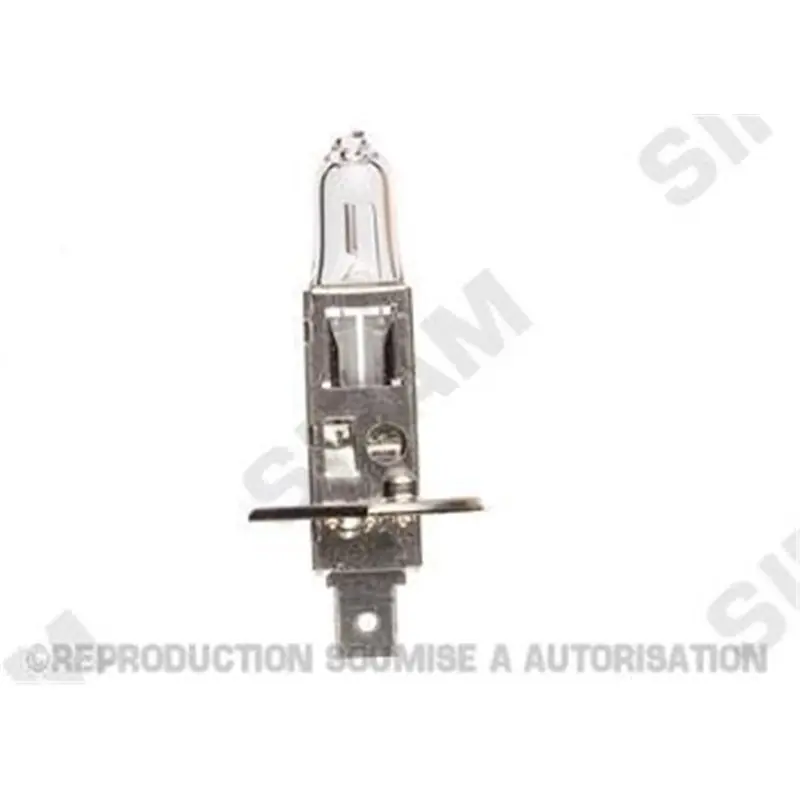 Ampoule H1 - 12V 55W P14.5s - Blister 1 ampoule Vedd meg online