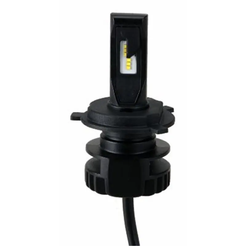 Akciós ár Ampoule H4 LED + Ballast - 16W/2200 Lumens (Code/Phare)