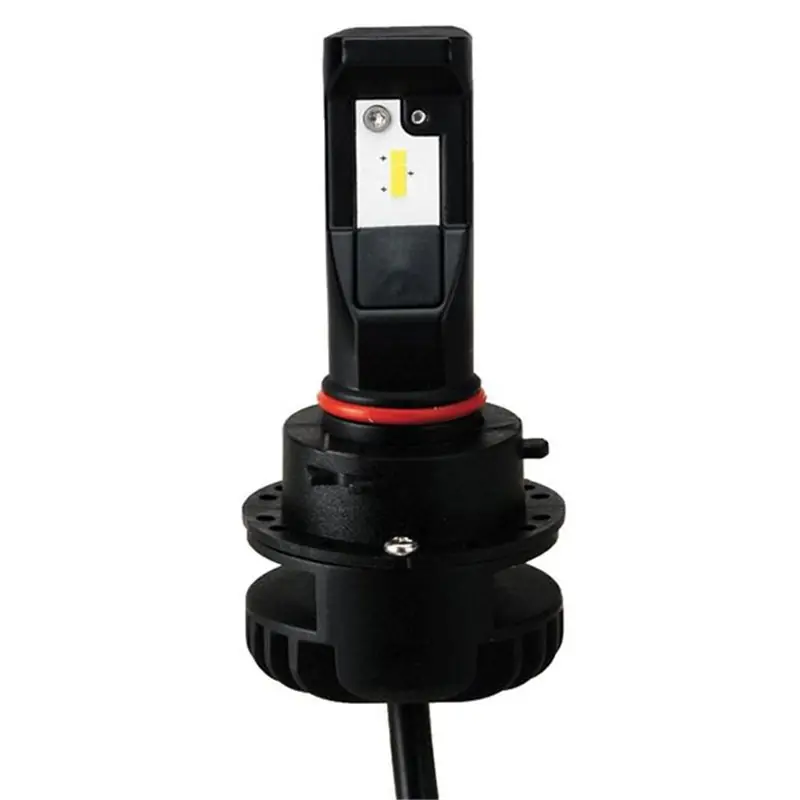 Népszerű Ampoule HB3 LED + Ballast 24w - 2200 Lumens