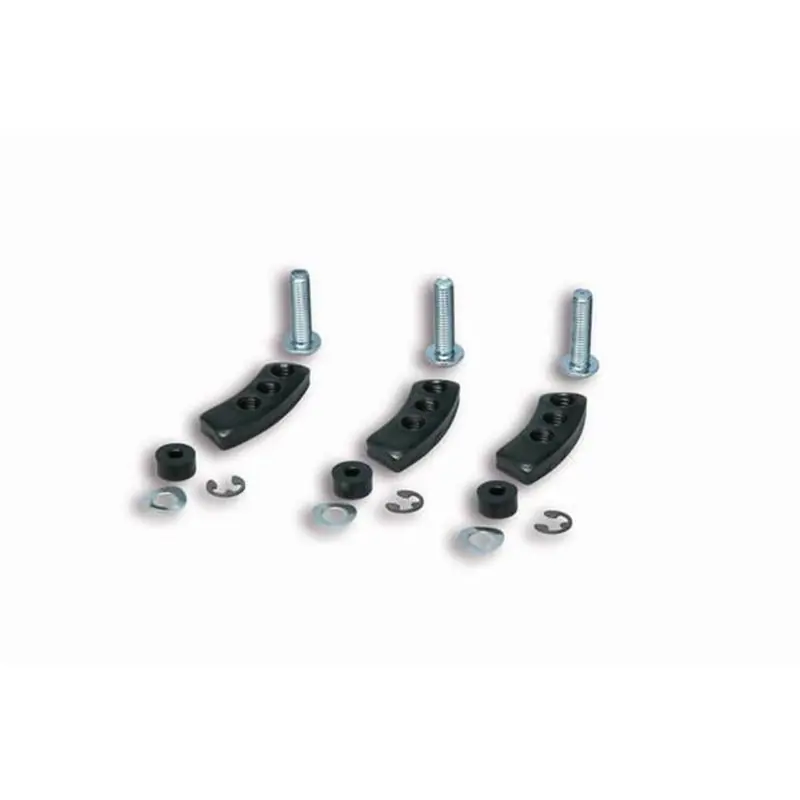 Azonnal elérhető Kit Fixation Embrayage / JEU SECTEURS de FIXATION pour embrayage
