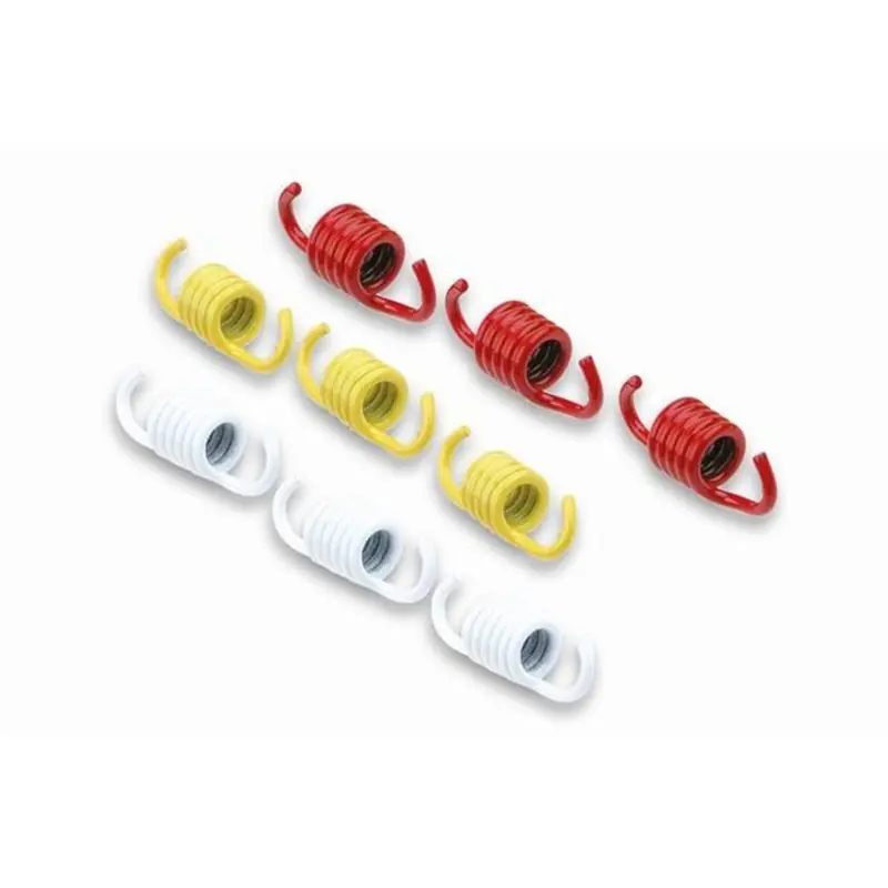 Biztonságos fizetés Ressorts d‘Embrayage Racing pour Embrayage d‘Origine - Maxi Scooter