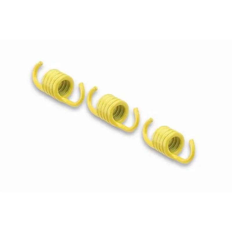 Vedd meg most Ressorts d‘Embrayage - Racing Jaunes - Kit de 3pcs Ø1,8mm DELTA/FLY