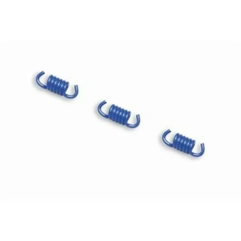 3 RESSORTS EMBR. Ø 2,1 BLEU SUP.RENFORCE pour DELTA/FLY CLUTCH Kedvezmény