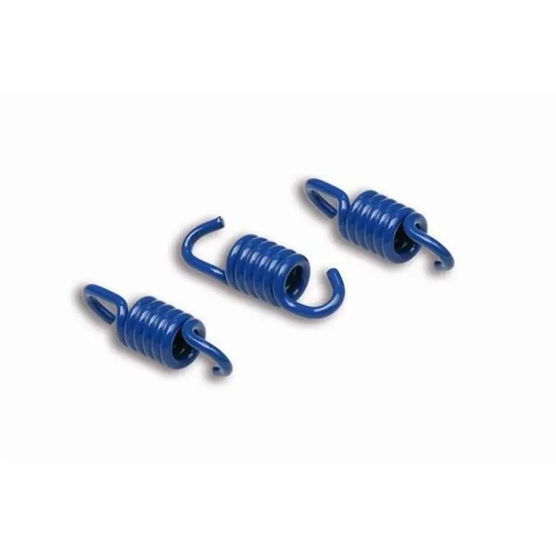 Ressorts d‘Embrayage - Super Renforcés Bleus - Kit de 3pcs Ø2mm Rendeld meg most
