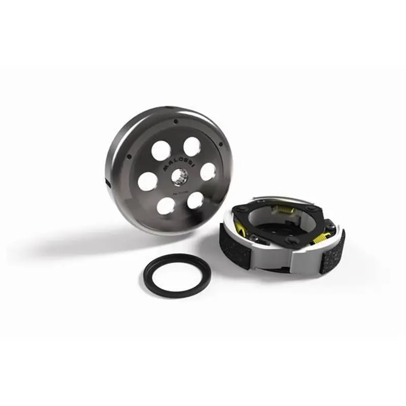 Exkluzív ajánlat Embrayage MAXI DELTA SYSTEM - Cloche Ø135mm