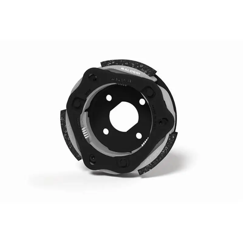 Embrayage DELTA CLUTCH - Réglable pour Cloche Ø107mm Vásárlói kedvenc