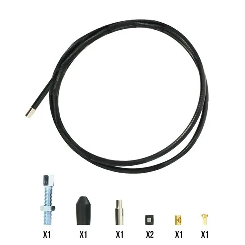 Szezonális akció Kit réparation Universel Câble d‘Embrayage - 1.30m