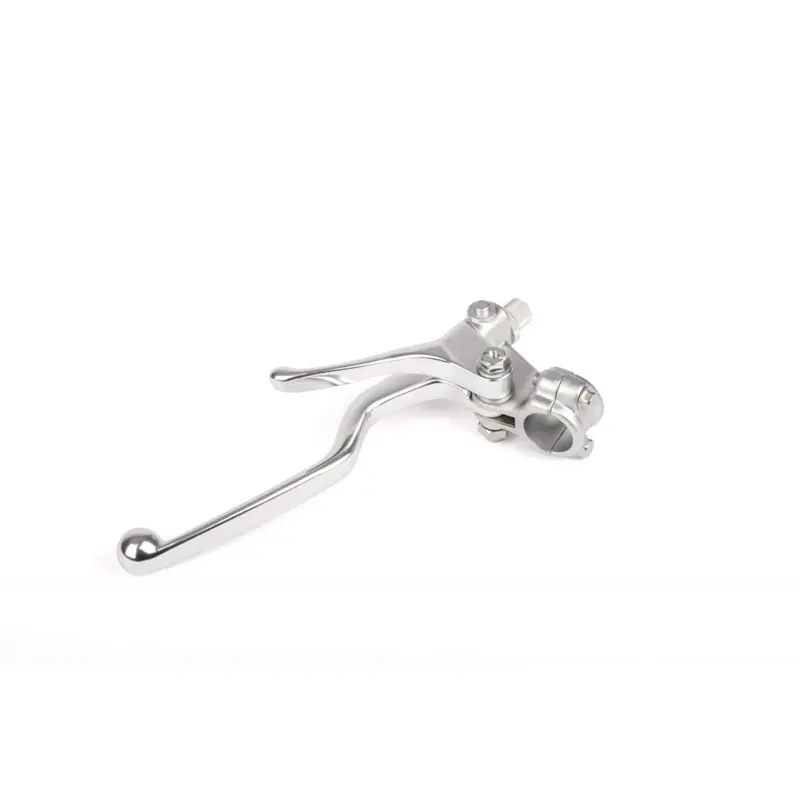 Ajánlat Kit Levier Embrayage Forgé 4T Cocotte argent