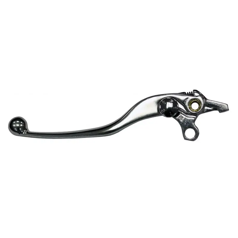 Vedd meg online Levier d‘embrayage réglable pour KAWASAKI et YAMAHA chromé