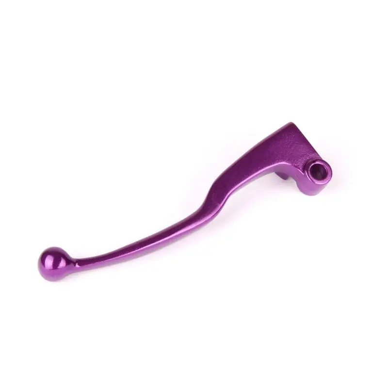 Ne maradj le Levier d‘embrayage pour MBK et YAMAHA violet