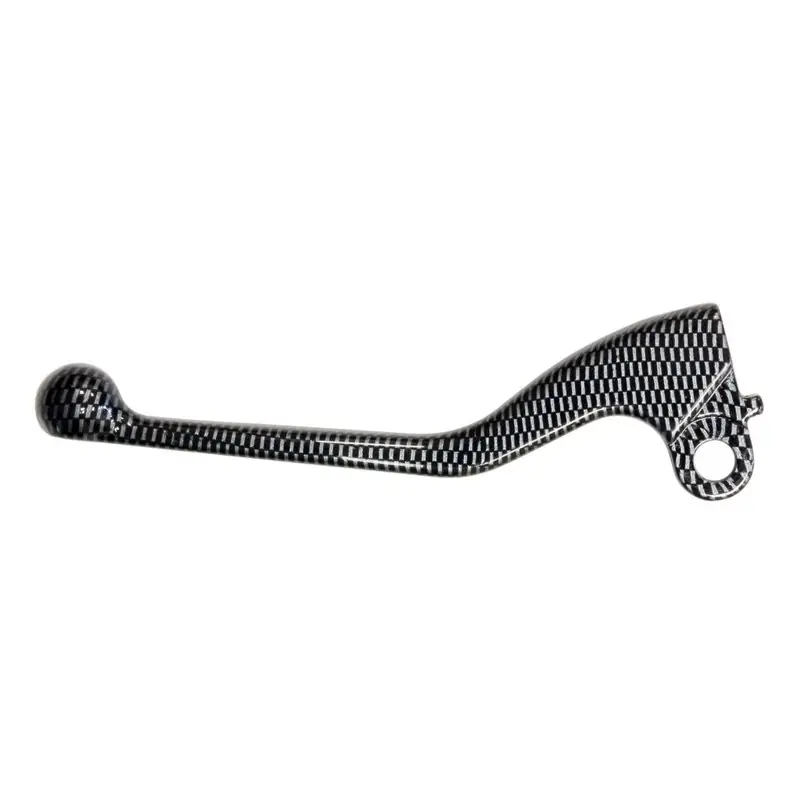 Legkelendőbb Levier d‘embrayage pour BETA, DERBI et PEUGEOT look Carbone