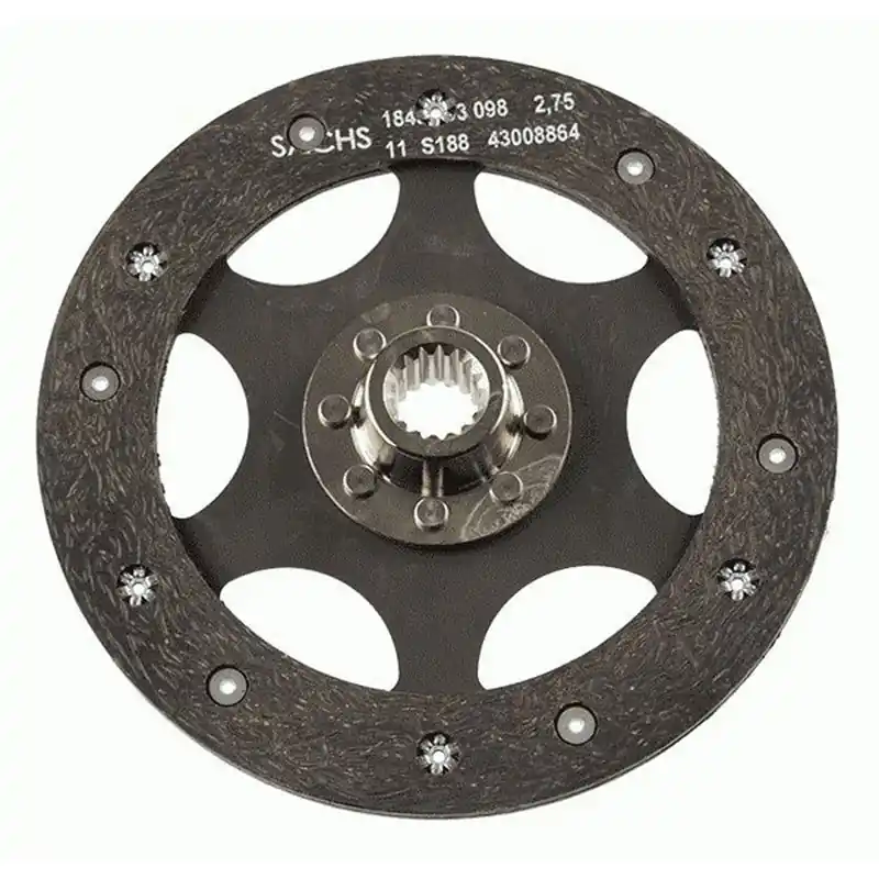 Disque Embrayage BMW R 1150 R / RT / GS Végkiárusítás