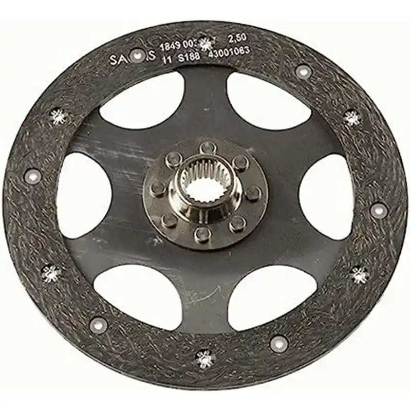 Disque Embrayage BMW R 1100 R / RT / RS /GS Szezonális akció
