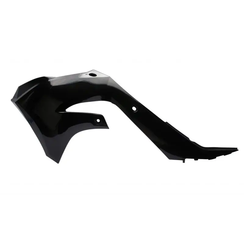 Kedvezmény Ecope de radiateur Cycra Powerflow KXF450 19 - Noir
